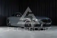 2020 BMW M8