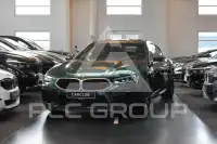 2020 BMW M8