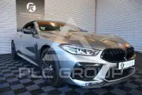 2020 BMW M8