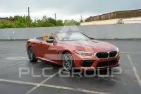 2020 BMW M8