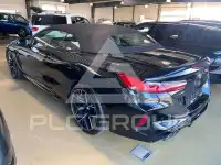 2020 BMW M8