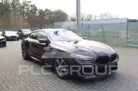 2020 BMW M8