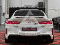 2020 BMW M8