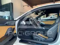 2020 BMW M8