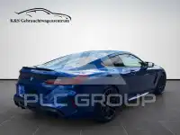 2020 BMW M8