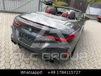 2020 BMW M8