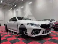 2020 BMW M8