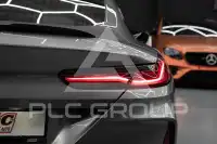 2020 BMW M8