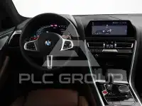 2020 BMW M8