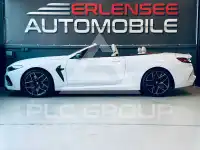 2020 BMW M8