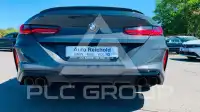 2020 BMW M8