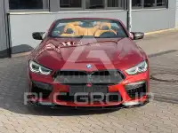2020 BMW M8