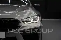2020 BMW M8