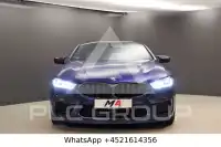 2020 BMW M8