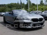 2020 BMW M8