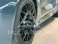 2020 BMW M8