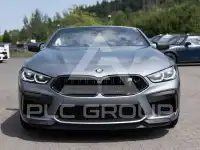 2020 BMW M8