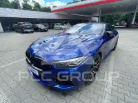 2020 BMW M8