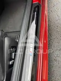 2020 BMW M8