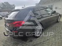 2020 BMW 520