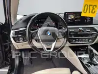 2020 BMW 520