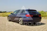 2020 BMW 520