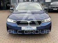 2020 BMW 520