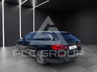 2020 BMW 520