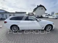 2020 BMW 520