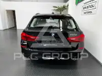 2020 BMW 520