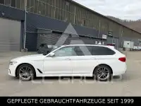2020 BMW 520