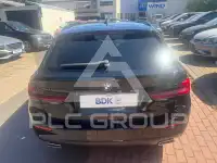 2020 BMW 520
