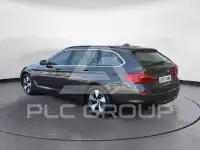 2020 BMW 520