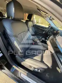 2020 BMW 520