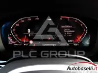 2020 BMW 520