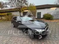 2020 BMW 520