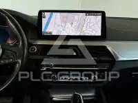 2020 BMW 520