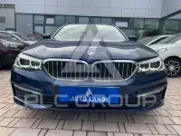 2020 BMW 520