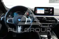 2020 BMW 520