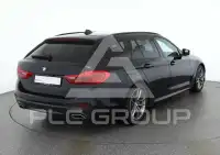 2020 BMW 520