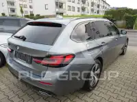 2020 BMW 520