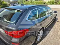 2020 BMW 520