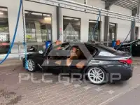 2020 BMW 520