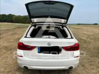 2020 BMW 520