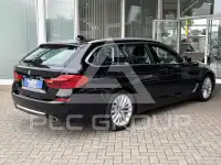 2020 BMW 520