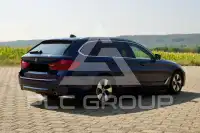 2020 BMW 520