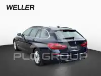 2020 BMW 520