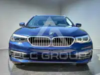 2020 BMW 520