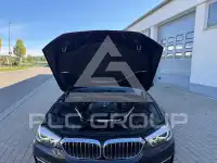 2020 BMW 520