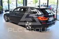 2020 BMW 520